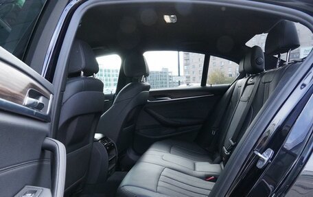 BMW 5 серия, 2021 год, 5 990 000 рублей, 25 фотография