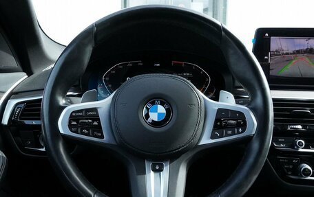 BMW 5 серия, 2021 год, 5 990 000 рублей, 27 фотография