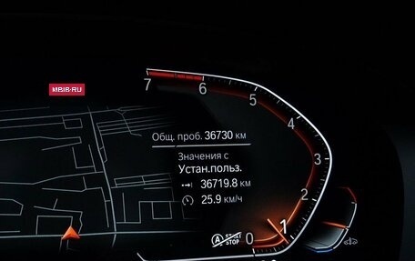 BMW 5 серия, 2021 год, 5 990 000 рублей, 28 фотография