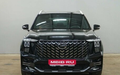 GAC GS8, 2024 год, 3 950 000 рублей, 2 фотография