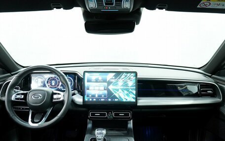 GAC GS8, 2024 год, 3 950 000 рублей, 9 фотография