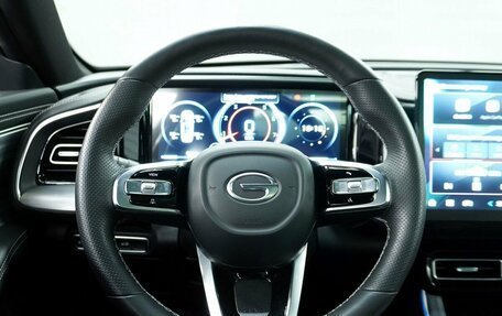 GAC GS8, 2024 год, 3 950 000 рублей, 10 фотография