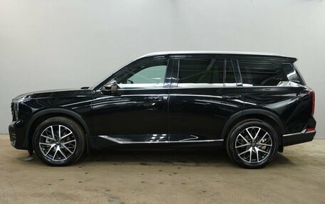 GAC GS8, 2024 год, 3 950 000 рублей, 8 фотография