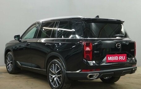 GAC GS8, 2024 год, 3 950 000 рублей, 7 фотография