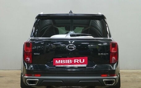 GAC GS8, 2024 год, 3 950 000 рублей, 6 фотография