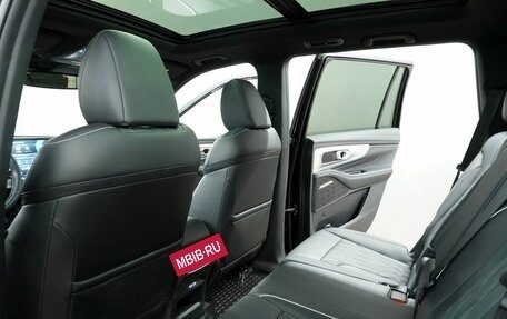 GAC GS8, 2024 год, 3 950 000 рублей, 14 фотография
