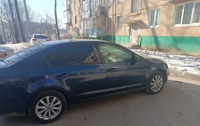Skoda Octavia, 2014 год, 1 270 000 рублей, 1 фотография
