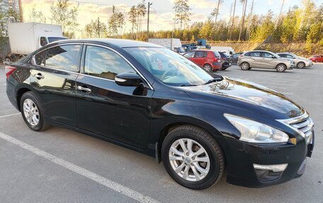 Nissan Teana, 2014 год, 1 600 000 рублей, 1 фотография