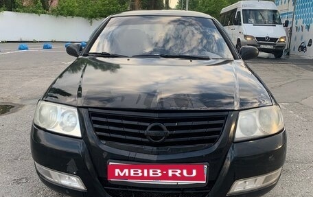 Nissan Almera Classic, 2006 год, 405 000 рублей, 1 фотография