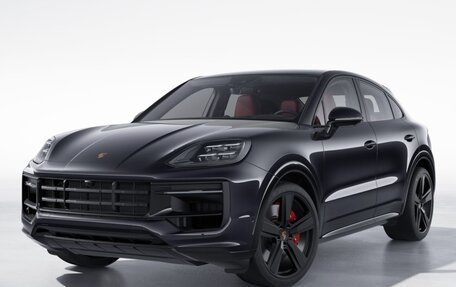 Porsche Cayenne III, 2024 год, 24 700 000 рублей, 1 фотография
