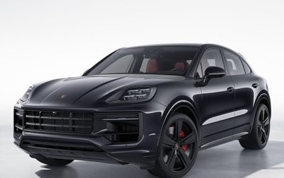 Porsche Cayenne III, 2024 год, 24 700 000 рублей, 1 фотография