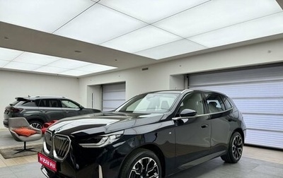 BMW X3, 2025 год, 7 950 000 рублей, 1 фотография
