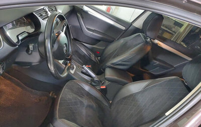Skoda Octavia, 2015 год, 1 300 000 рублей, 1 фотография