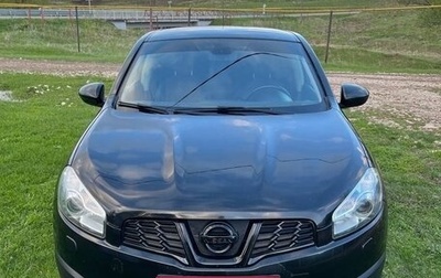 Nissan Qashqai, 2013 год, 1 150 000 рублей, 1 фотография