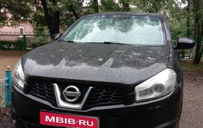 Nissan Qashqai, 2010 год, 1 250 000 рублей, 1 фотография