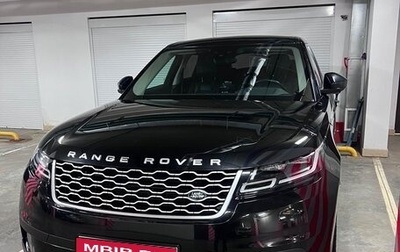 Land Rover Range Rover Velar I, 2019 год, 3 600 000 рублей, 1 фотография