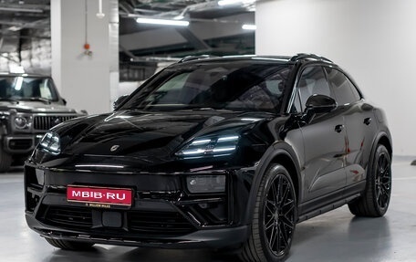 Porsche Macan, 2024 год, 24 990 000 рублей, 1 фотография