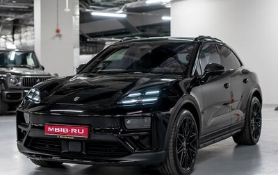 Porsche Macan, 2024 год, 24 990 000 рублей, 1 фотография