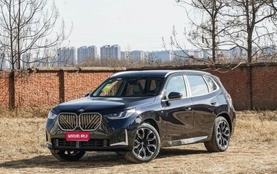 BMW X3, 2025 год, 7 299 999 рублей, 1 фотография