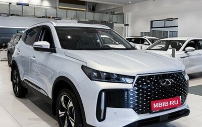 Chery Tiggo 4 I рестайлинг, 2024 год, 2 370 000 рублей, 1 фотография