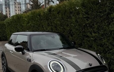 MINI Hatch, 2021 год, 3 100 000 рублей, 1 фотография