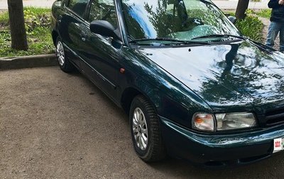 Suzuki Baleno I, 1997 год, 180 000 рублей, 1 фотография