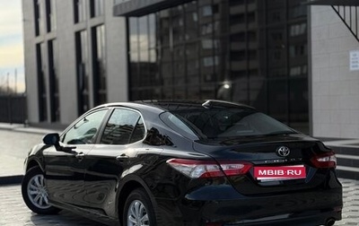Toyota Camry, 2019 год, 3 000 000 рублей, 1 фотография