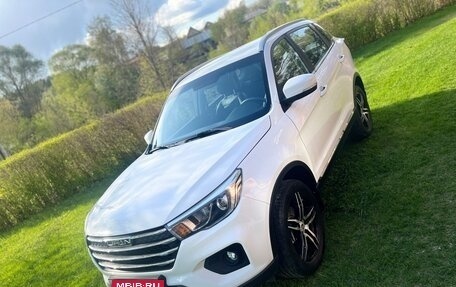 Lifan X70 I, 2019 год, 1 170 000 рублей, 1 фотография