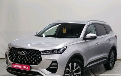 Chery Tiggo 7 Pro, 2022 год, 1 690 000 рублей, 1 фотография