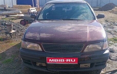 Nissan Maxima IV, 1997 год, 200 000 рублей, 1 фотография