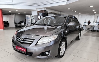 Toyota Corolla, 2008 год, 799 000 рублей, 1 фотография