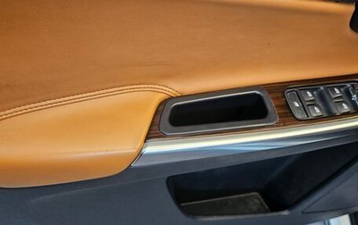 Volvo XC60 II, 2013 год, 2 200 000 рублей, 1 фотография