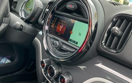 MINI Countryman II (F60), 2017 год, 2 450 000 рублей, 7 фотография