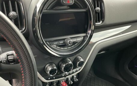 MINI Countryman II (F60), 2017 год, 2 450 000 рублей, 14 фотография
