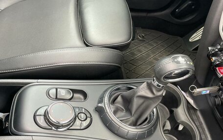 MINI Countryman II (F60), 2017 год, 2 450 000 рублей, 11 фотография