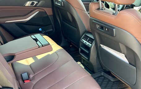 BMW X5, 2021 год, 8 208 000 рублей, 9 фотография
