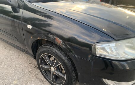 Nissan Almera Classic, 2006 год, 405 000 рублей, 2 фотография