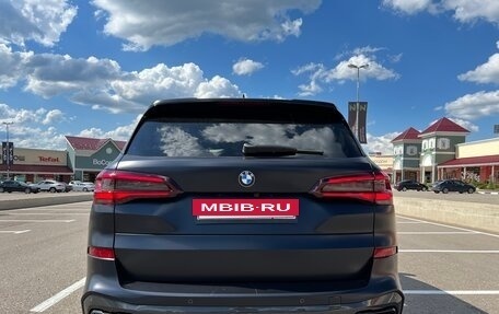 BMW X5, 2021 год, 8 208 000 рублей, 6 фотография