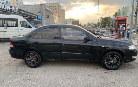 Nissan Almera Classic, 2006 год, 405 000 рублей, 3 фотография