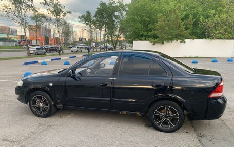 Nissan Almera Classic, 2006 год, 405 000 рублей, 8 фотография