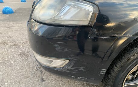 Nissan Almera Classic, 2006 год, 405 000 рублей, 10 фотография