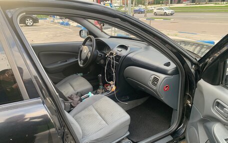 Nissan Almera Classic, 2006 год, 405 000 рублей, 13 фотография