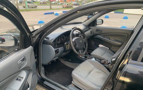 Nissan Almera Classic, 2006 год, 405 000 рублей, 12 фотография