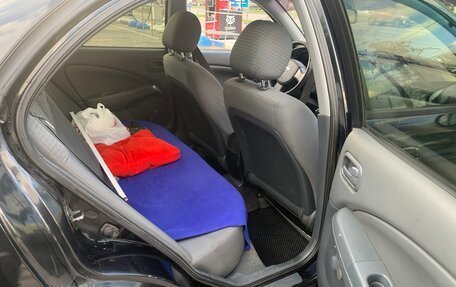 Nissan Almera Classic, 2006 год, 405 000 рублей, 14 фотография