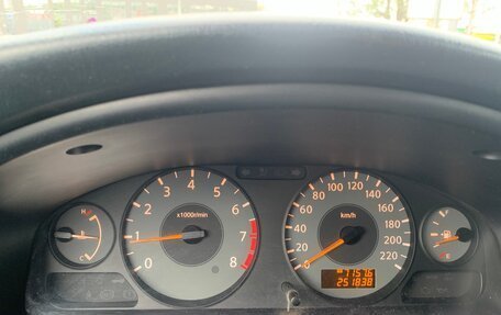 Nissan Almera Classic, 2006 год, 405 000 рублей, 16 фотография
