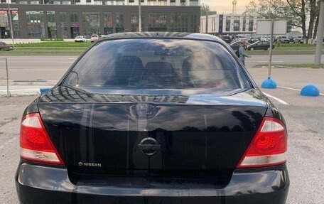 Nissan Almera Classic, 2006 год, 405 000 рублей, 5 фотография