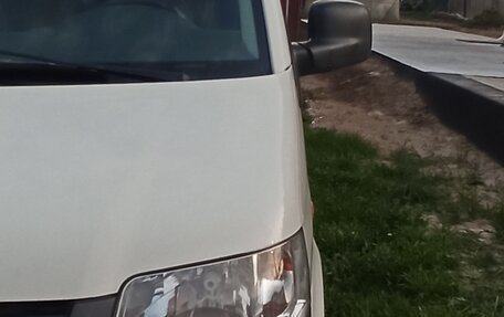 Volkswagen Transporter T5 рестайлинг, 2004 год, 1 550 000 рублей, 8 фотография