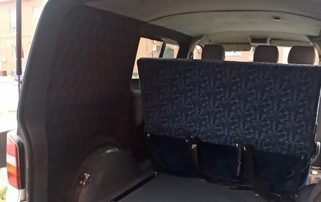 Volkswagen Transporter T5 рестайлинг, 2004 год, 1 550 000 рублей, 12 фотография