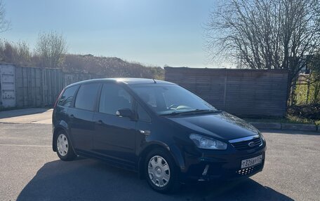 Ford C-MAX I рестайлинг, 2008 год, 380 000 рублей, 3 фотография