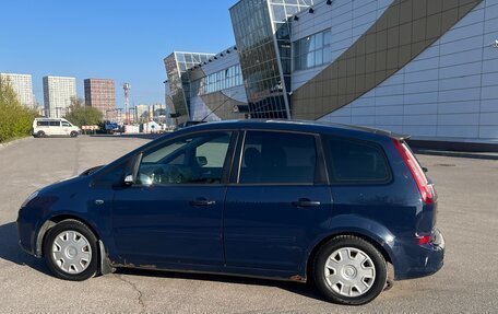 Ford C-MAX I рестайлинг, 2008 год, 380 000 рублей, 4 фотография